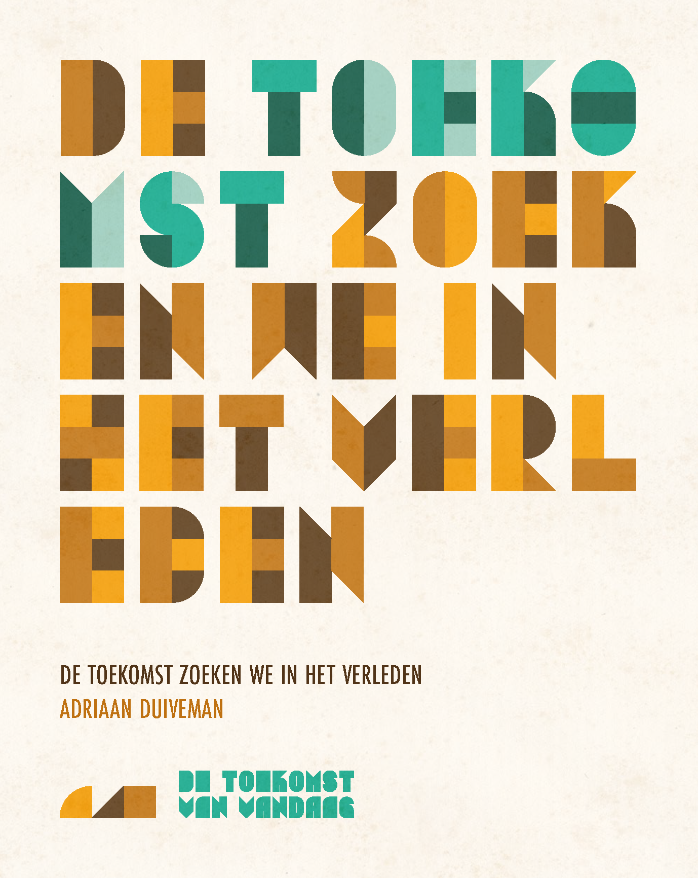 Essay voor Trendbureau Overijssel